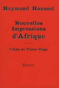 Produktbild: Nouvelles impressions d afrique,