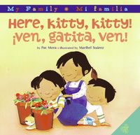 Produktbild: Here, Kitty, Kitty!/Ven, gatita, ven!