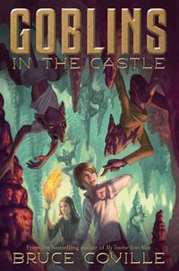 Produktbild: Goblins in the Castle