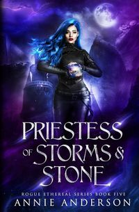 Produktbild: Priestess of Storms & Stone
