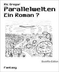 Produktbild: Parallelwelten