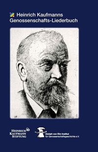 Produktbild: Heinrich Kaufmanns Genossenschafts-Liederbuch