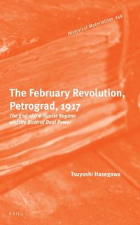 Produktbild: The February Revolution, Petrograd, 1917