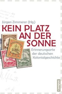 Produktbild: Kein Platz an der Sonne