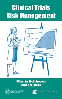 Produktbild: Clinical Trials Risk Management