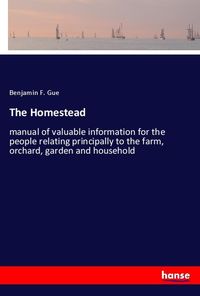 Produktbild: The Homestead