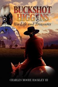 Produktbild: Hackley, C: Buckshot Higgins