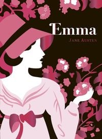 Bild vom Artikel Emma: V&A Collector's Edition vom Autor Jane Austen