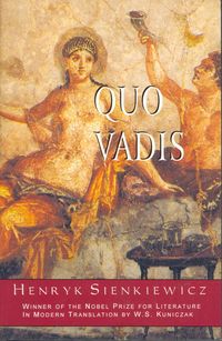 Produktbild: Quo Vadis