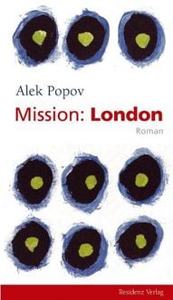 Produktbild: Mission: London