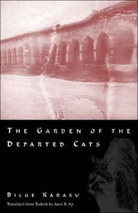 Produktbild: The Garden of the Departed Cats