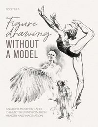 Produktbild: Figure Drawing without a Model