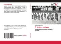 Produktbild: El Yo Inconcluso