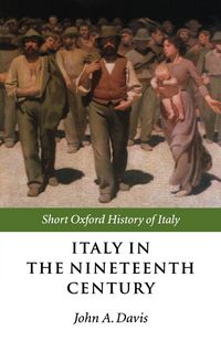 Produktbild: Italy in the Nineteenth Century