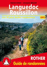 Produktbild: Languedoc-Roussillon (franz&ouml;sische Ausgabe)