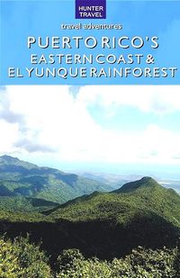 Produktbild: Puerto Rico's Eastern Coast & El Yunque Rainforest