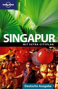 Bild vom Artikel Lonely Planet Reiseführer Singapur vom Autor Joshua S. Brown