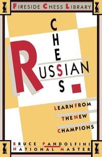 Produktbild: Russian Chess