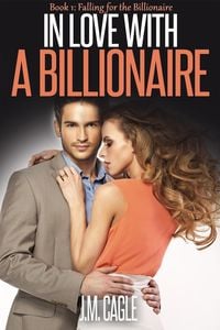 Produktbild: In Love With A Billionaire, Book One: Falling for the Billionaire