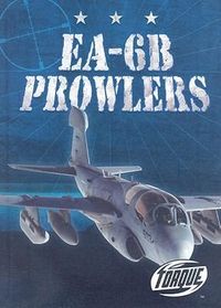 Produktbild: Ea-6b Prowlers