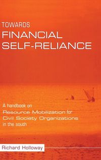 Produktbild: Towards Financial Self-Reliance