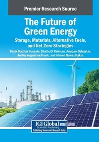 Produktbild: The Future of Green Energy