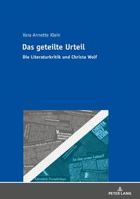 Produktbild: Das geteilte Urteil
