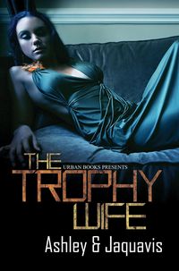 Produktbild: The Trophy Wife