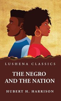Produktbild: The Negro and the Nation