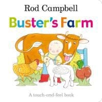 Produktbild: Buster's Farm