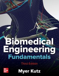 Produktbild: Biomedical Engineering Fundamentals, Third Edition