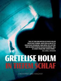 Produktbild: In tiefem Schlaf
