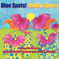 Produktbild: Blue Spots! Yellow Spots!
