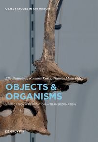 Produktbild: Objects and Organisms
