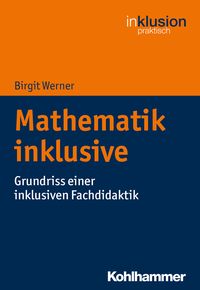 Bild vom Artikel Mathematik inklusive vom Autor Birgit Werner