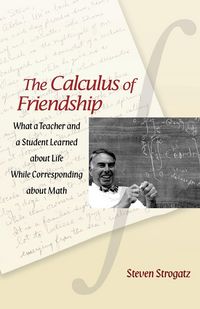 Produktbild: The Calculus of Friendship