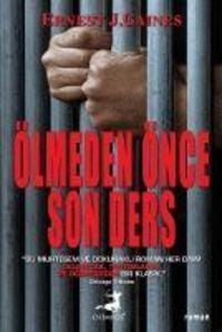 Produktbild: &Ouml;lmeden &Ouml;nce Son Ders