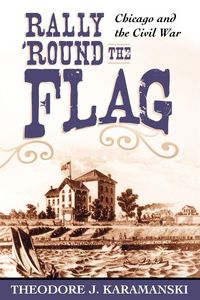 Produktbild: Rally 'Round the Flag