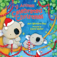 Produktbild: If Animals Celebrated Christmas