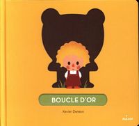 Produktbild: Boucle d'or