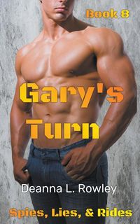 Produktbild: Gary's Turn