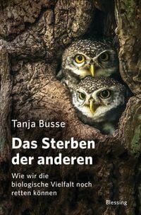Produktbild: Das Sterben der anderen