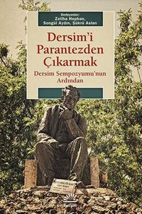Produktbild: Dersimi Parantezden Cikarmak