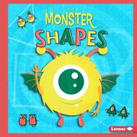 Produktbild: Monster Shapes