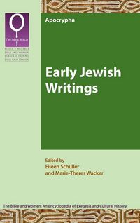 Produktbild: Early Jewish Writings