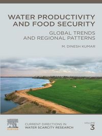 Produktbild: Water Productivity and Food Security
