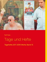Produktbild: Tage und Hefte