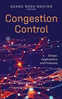 Produktbild: Congestion Control