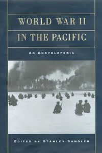 Produktbild: World War II in the Pacific