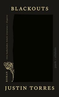 Produktbild: Blackouts